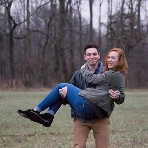 Meet your Posher, Jenna